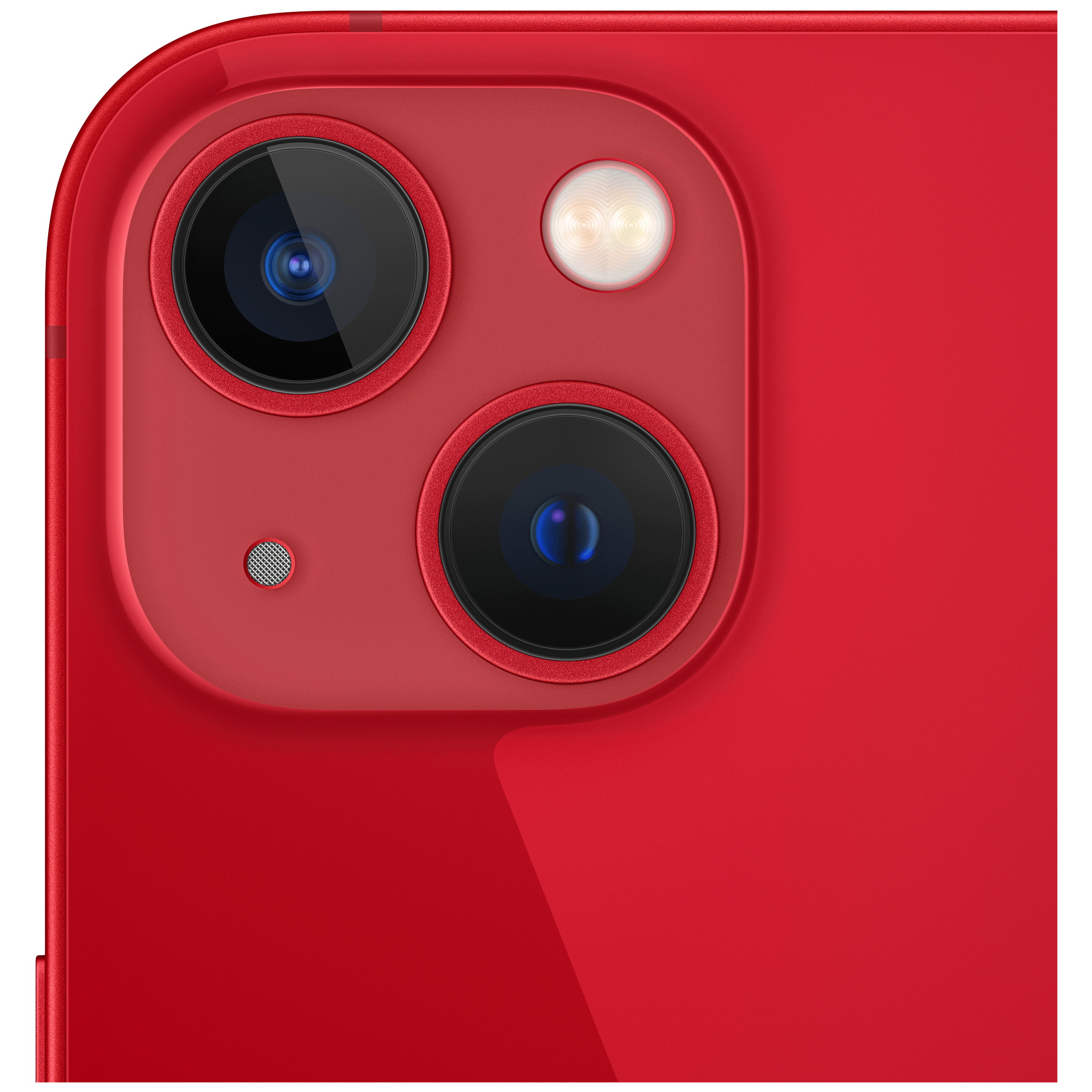 Buy Apple Iphone 13 128gb Productred Online Croma 5804